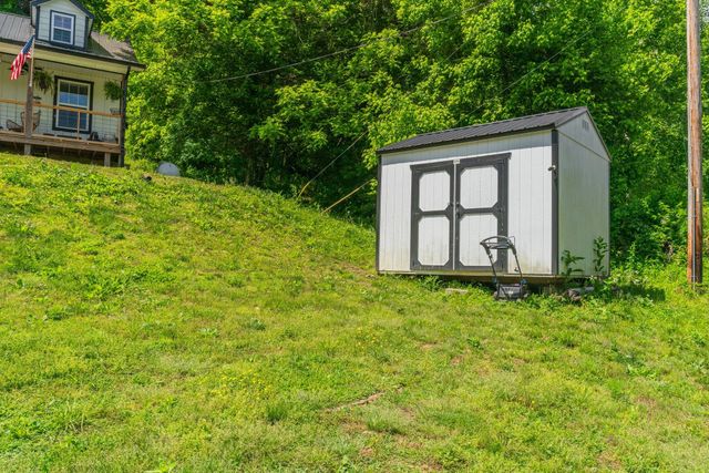 549 Hix Hollow Rd, Gainesboro, TN 38562