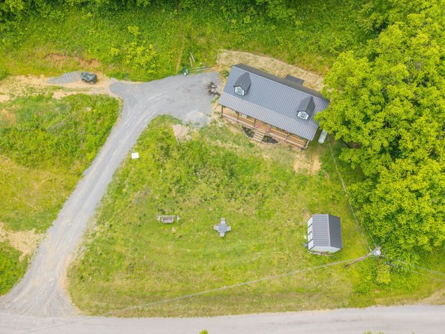 549 Hix Hollow Rd, Gainesboro, TN 38562