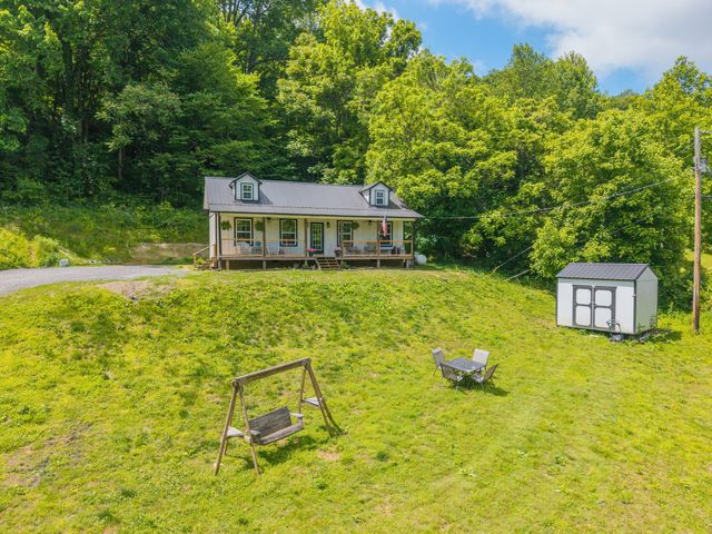 549 Hix Hollow Rd, Gainesboro, TN 38562