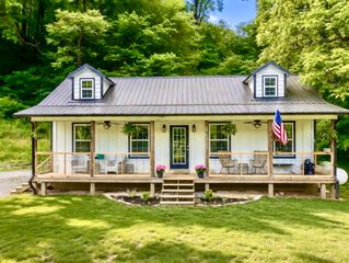 549 Hix Hollow Rd, Gainesboro, TN 38562