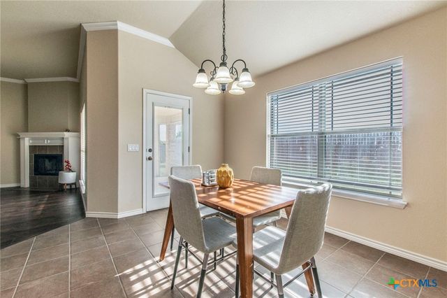4603 Lauren Mackenzie Drive, Killeen, TX 76549