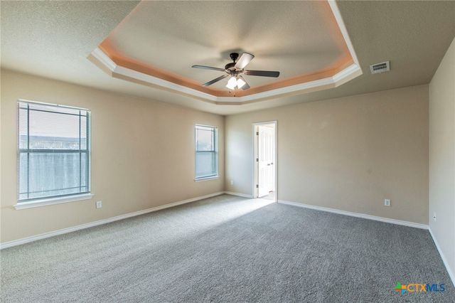 4603 Lauren Mackenzie Drive, Killeen, TX 76549