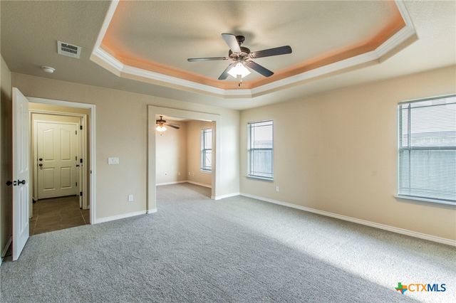 4603 Lauren Mackenzie Drive, Killeen, TX 76549