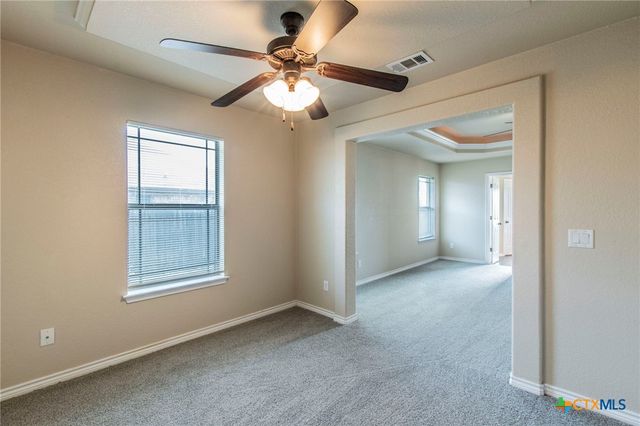 4603 Lauren Mackenzie Drive, Killeen, TX 76549
