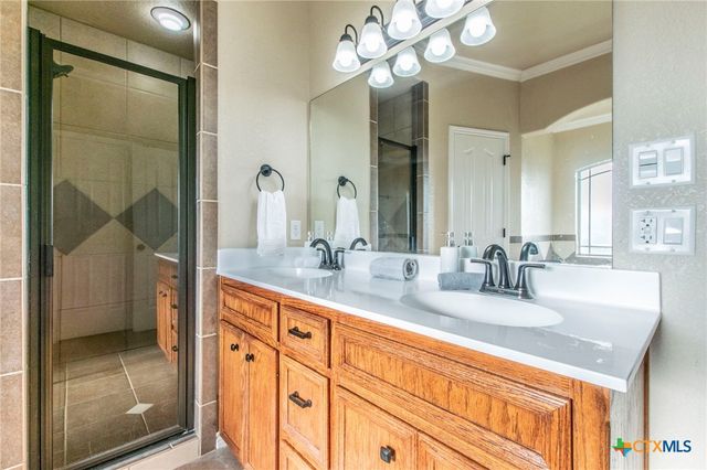 4603 Lauren Mackenzie Drive, Killeen, TX 76549