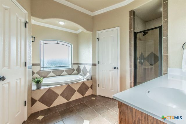 4603 Lauren Mackenzie Drive, Killeen, TX 76549