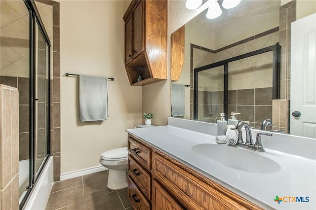 4603 Lauren Mackenzie Drive, Killeen, TX 76549