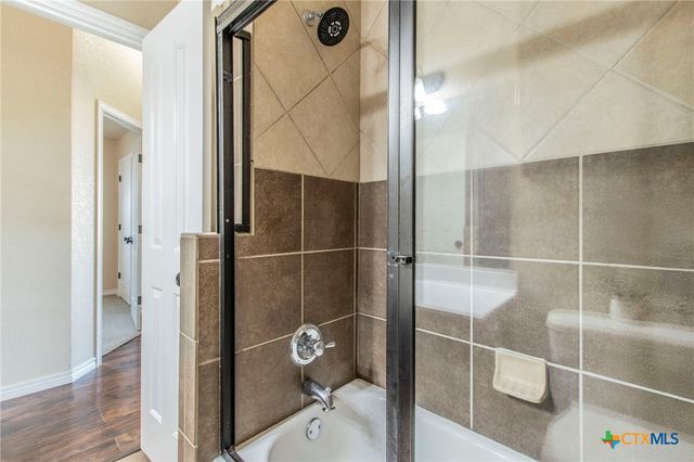 4603 Lauren Mackenzie Drive, Killeen, TX 76549