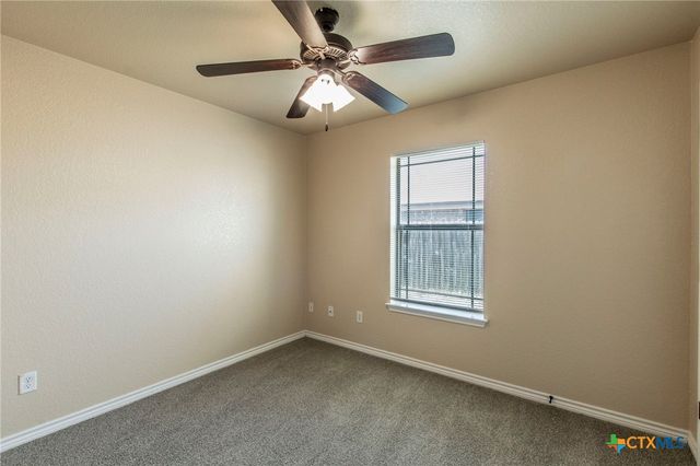 4603 Lauren Mackenzie Drive, Killeen, TX 76549