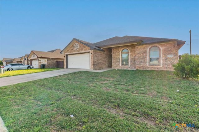 4603 Lauren Mackenzie Drive, Killeen, TX 76549