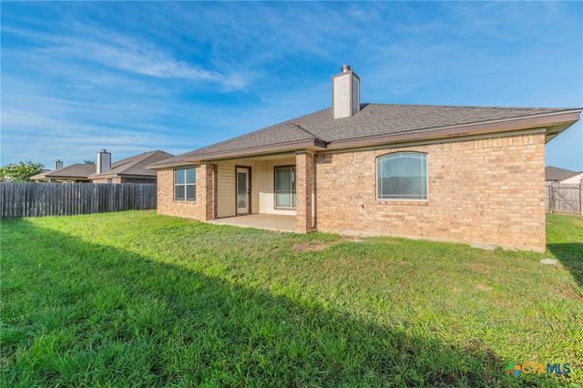 4603 Lauren Mackenzie Drive, Killeen, TX 76549