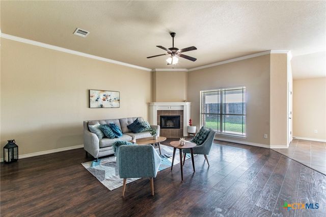 4603 Lauren Mackenzie Drive, Killeen, TX 76549