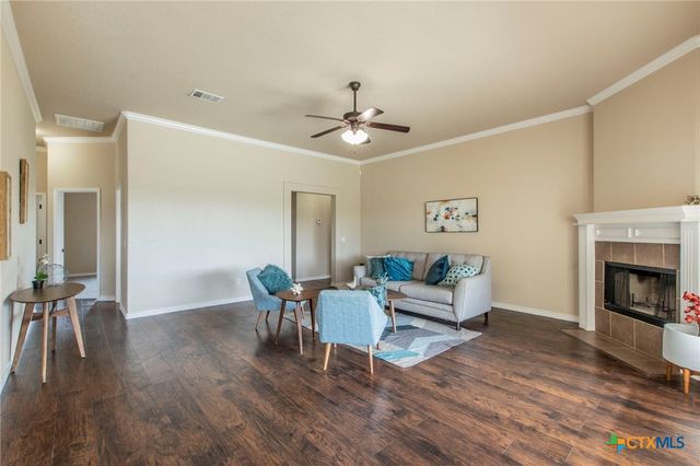 4603 Lauren Mackenzie Drive, Killeen, TX 76549