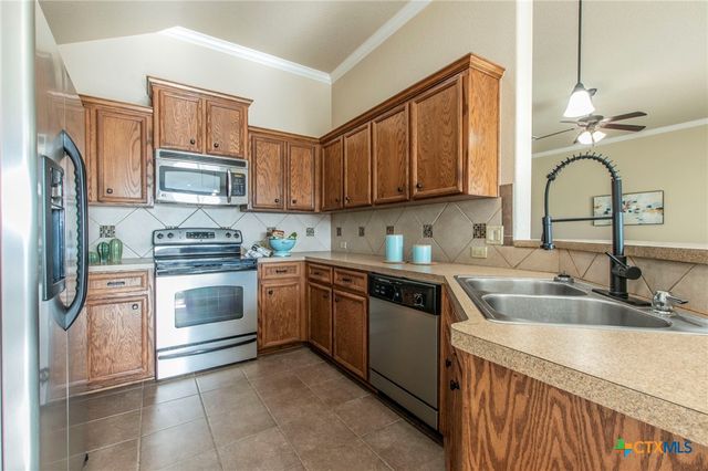 4603 Lauren Mackenzie Drive, Killeen, TX 76549
