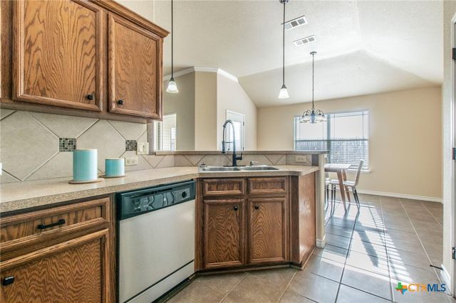 4603 Lauren Mackenzie Drive, Killeen, TX 76549
