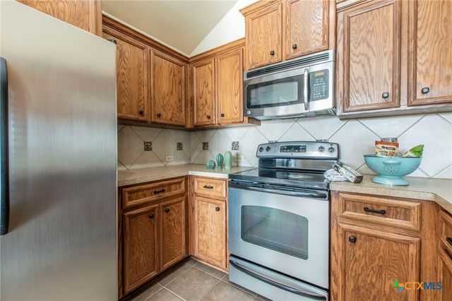 4603 Lauren Mackenzie Drive, Killeen, TX 76549