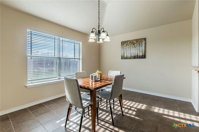4603 Lauren Mackenzie Drive, Killeen, TX 76549
