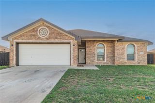 4603 Lauren Mackenzie Drive, Killeen, TX 76549