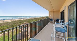 5400 E Gulf Blvd. # 203, South Padre Island, TX 78597
