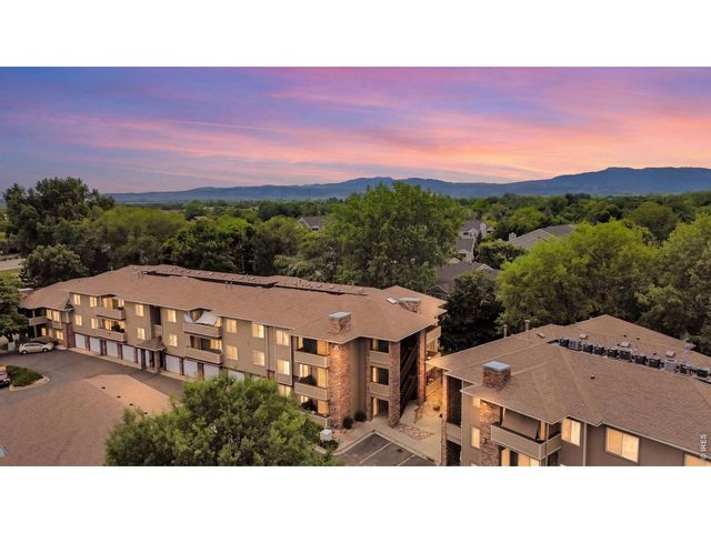 4545 Wheaton Dr E-390, Fort Collins, CO 80525