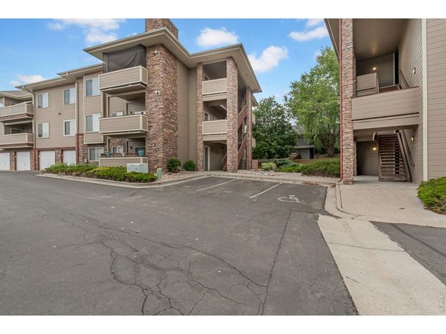 4545 Wheaton Dr E-390, Fort Collins, CO 80525