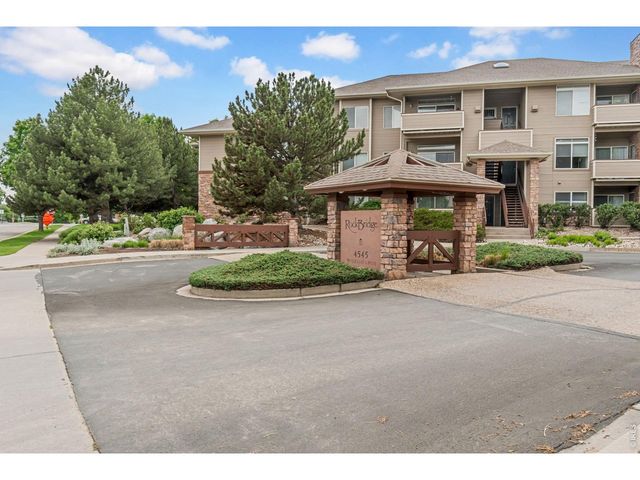 4545 Wheaton Dr E-390, Fort Collins, CO 80525