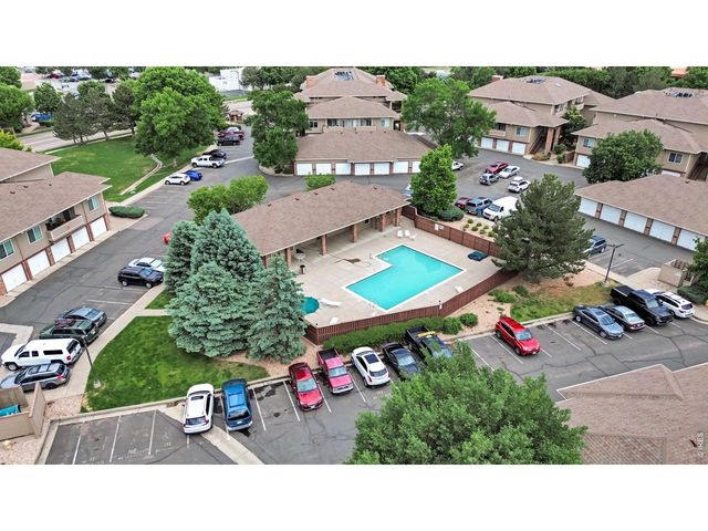 4545 Wheaton Dr E-390, Fort Collins, CO 80525