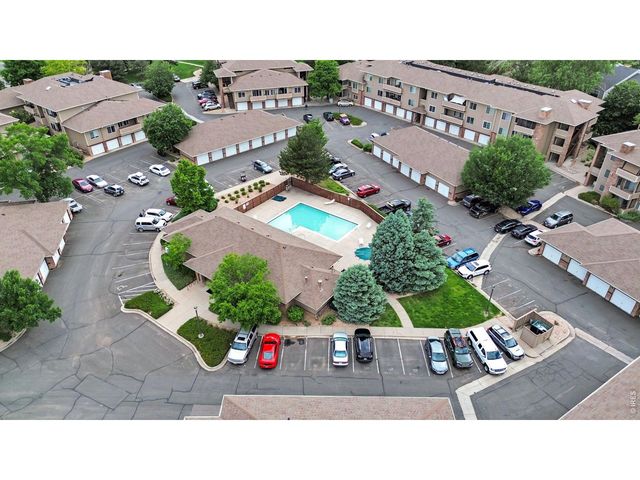 4545 Wheaton Dr E-390, Fort Collins, CO 80525