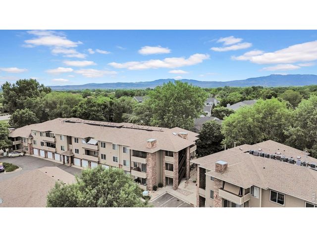 4545 Wheaton Dr E-390, Fort Collins, CO 80525