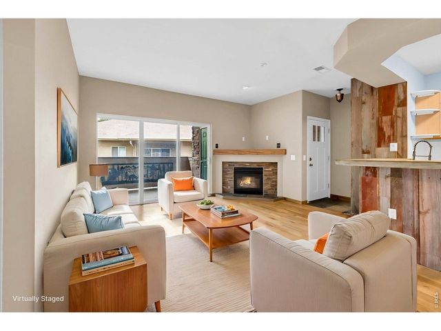 4545 Wheaton Dr E-390, Fort Collins, CO 80525