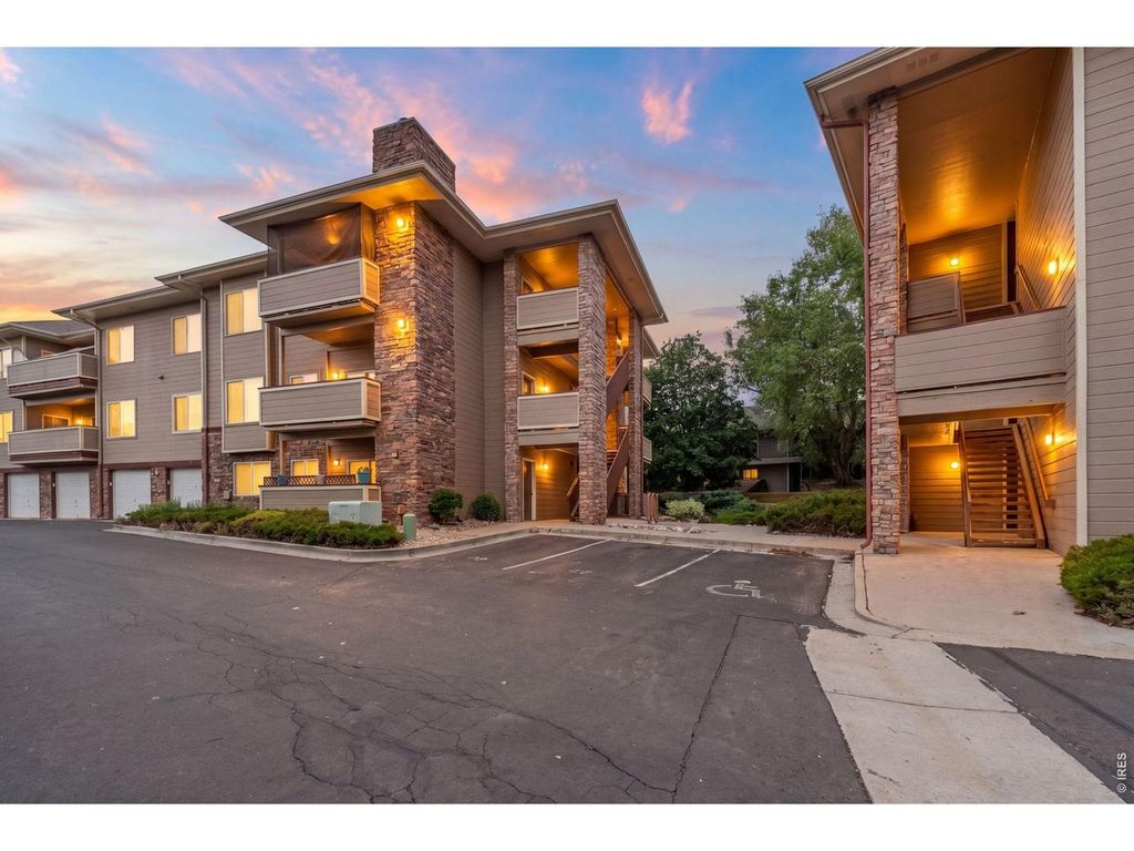 4545 Wheaton Dr E-390, Fort Collins, CO 80525