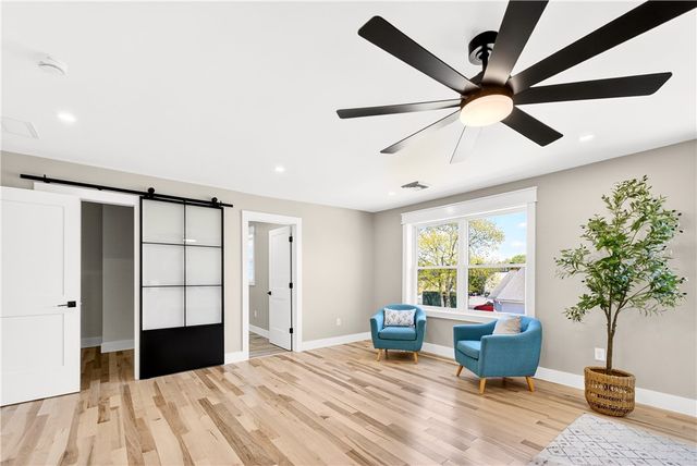 1455 Park Avenue 5, Cranston, RI 02920