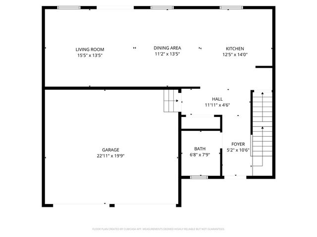 1455 Park Avenue 5, Cranston, RI 02920