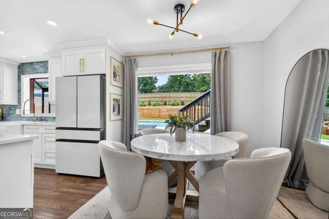 177 Mechelle Lane, Marietta, GA 30066