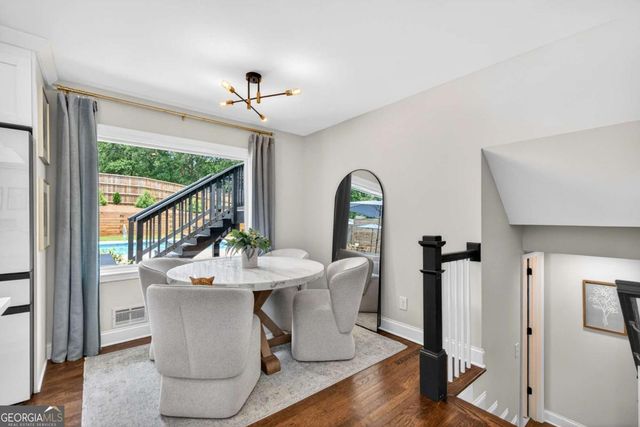177 Mechelle Lane, Marietta, GA 30066
