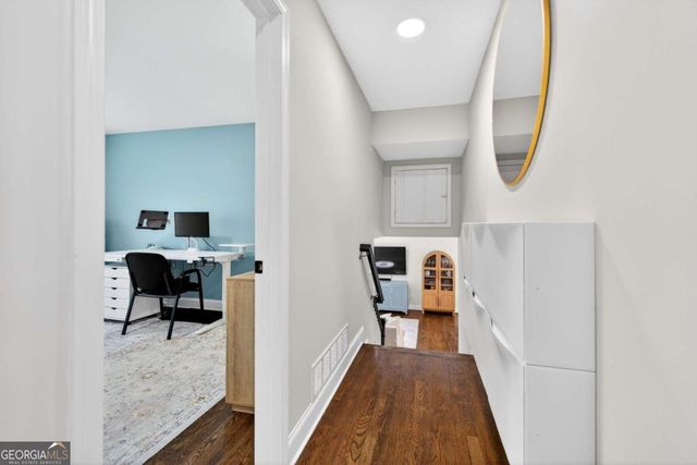 177 Mechelle Lane, Marietta, GA 30066