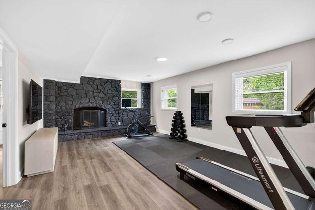 177 Mechelle Lane, Marietta, GA 30066