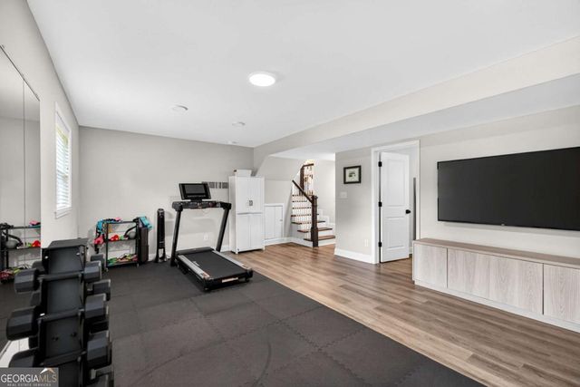 177 Mechelle Lane, Marietta, GA 30066
