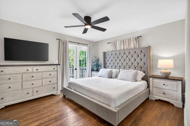 177 Mechelle Lane, Marietta, GA 30066