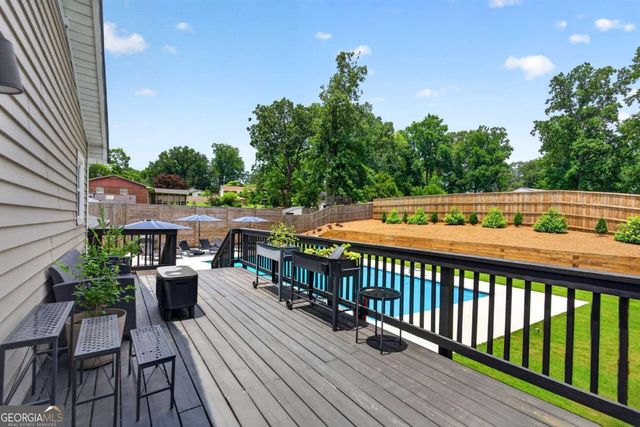 177 Mechelle Lane, Marietta, GA 30066