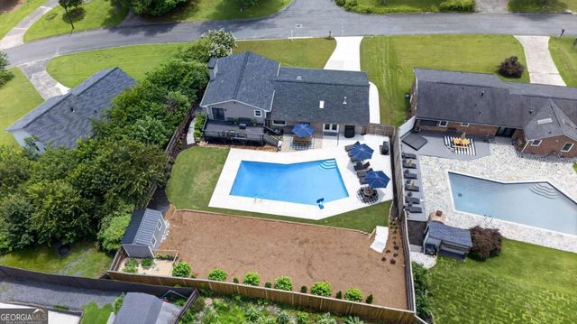 177 Mechelle Lane, Marietta, GA 30066