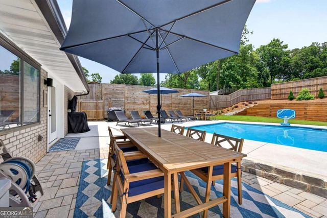 177 Mechelle Lane, Marietta, GA 30066