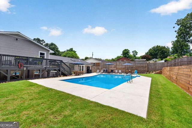 177 Mechelle Lane, Marietta, GA 30066
