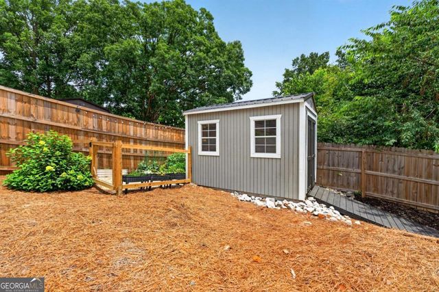 177 Mechelle Lane, Marietta, GA 30066
