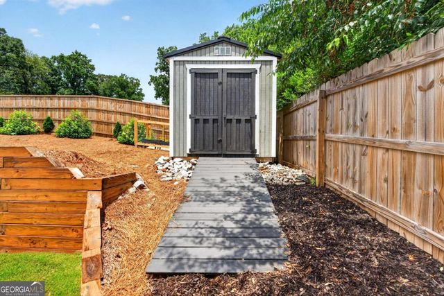 177 Mechelle Lane, Marietta, GA 30066