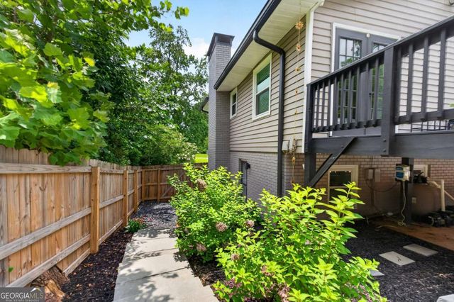 177 Mechelle Lane, Marietta, GA 30066