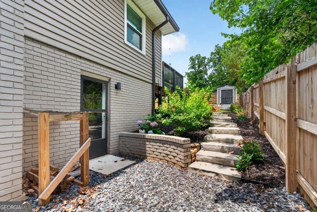 177 Mechelle Lane, Marietta, GA 30066