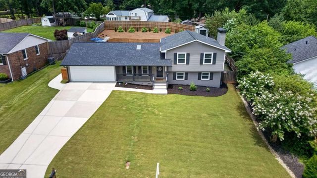177 Mechelle Lane, Marietta, GA 30066