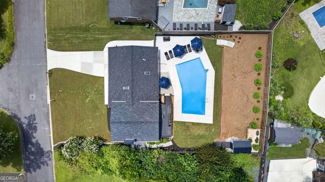 177 Mechelle Lane, Marietta, GA 30066