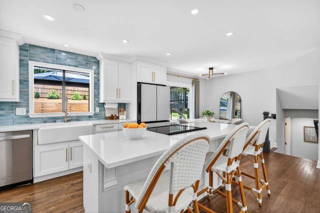 177 Mechelle Lane, Marietta, GA 30066